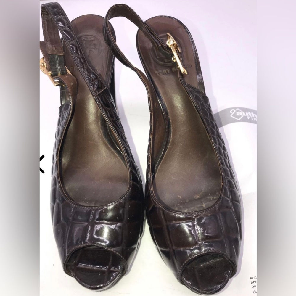 Tory Burch high heels